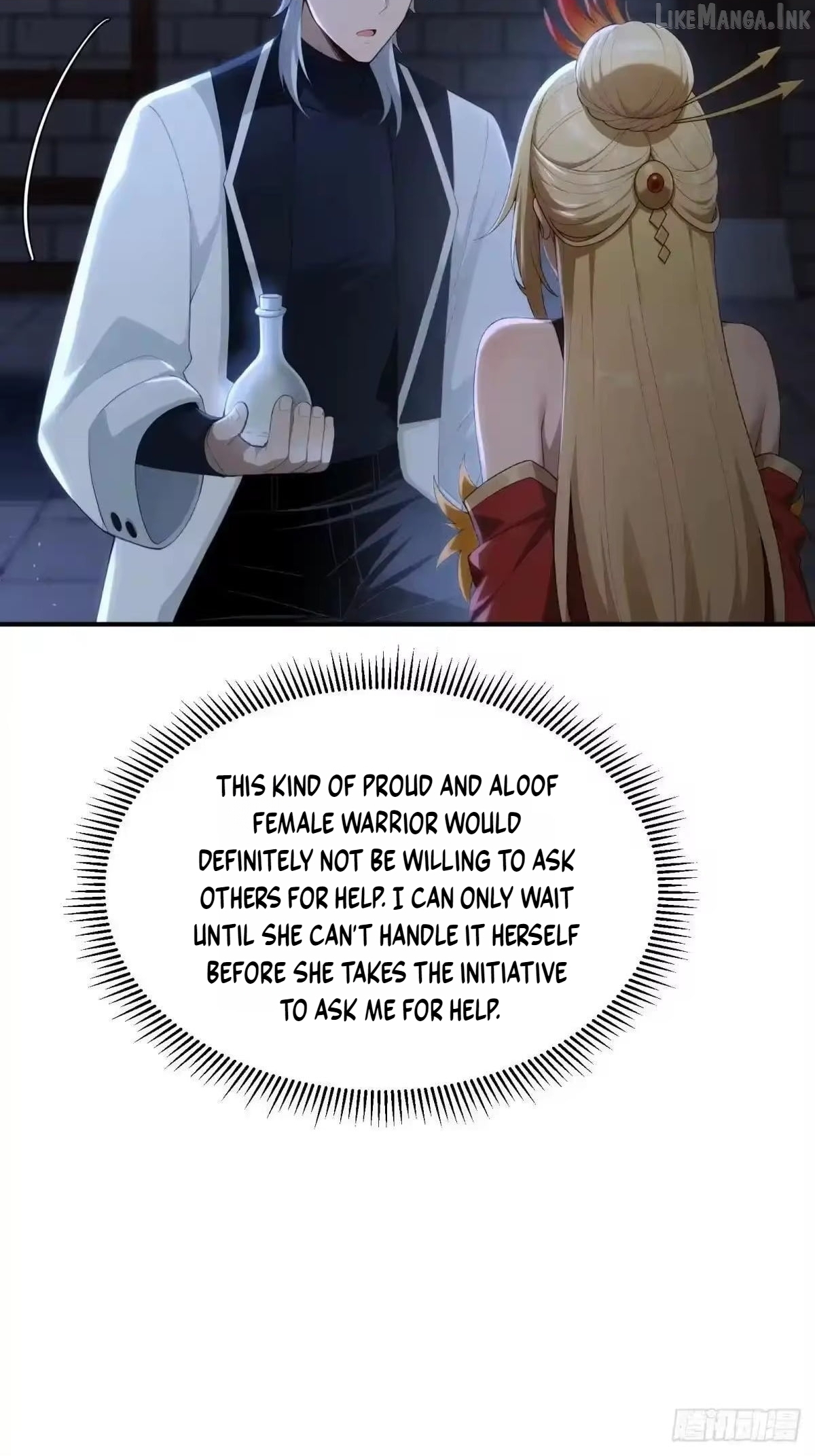To Save Seven Villainesses, I Went Full Harem! Chapter 62  - page 22